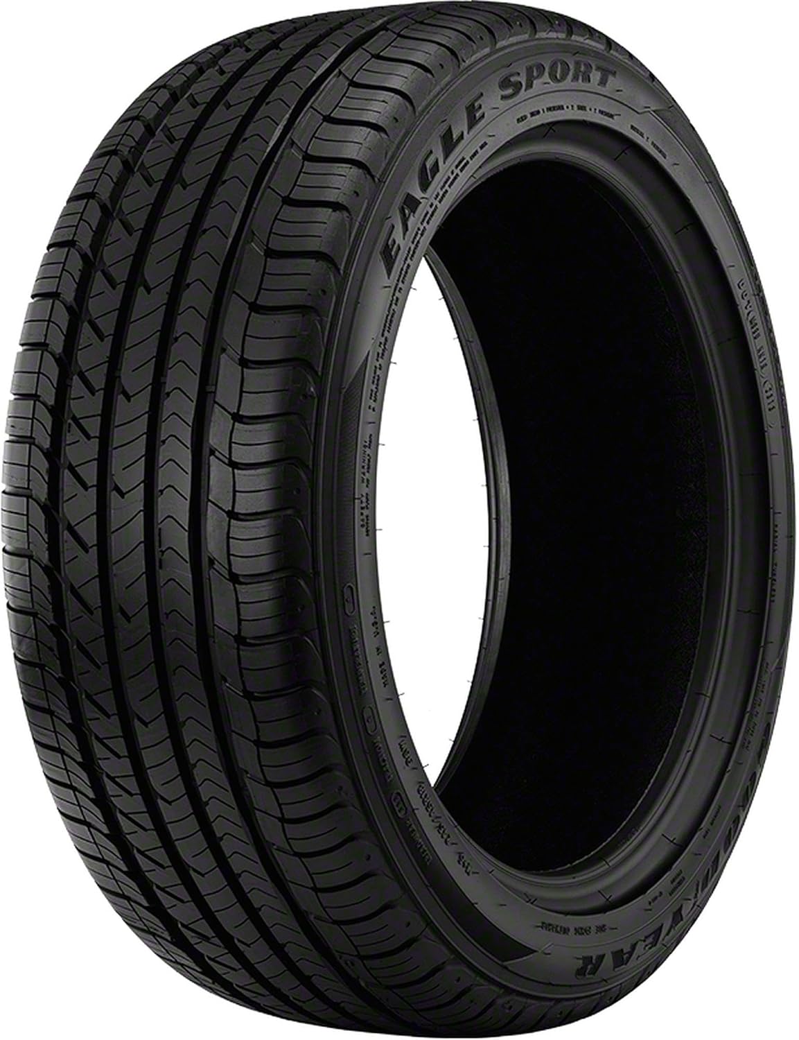 バリ溝◎GOODYEAR EAGLE LS EXE 235/45R17 94W◎ イーグル エルエス エグゼ[EAGLE LS EXE]｜日本グッドイヤー