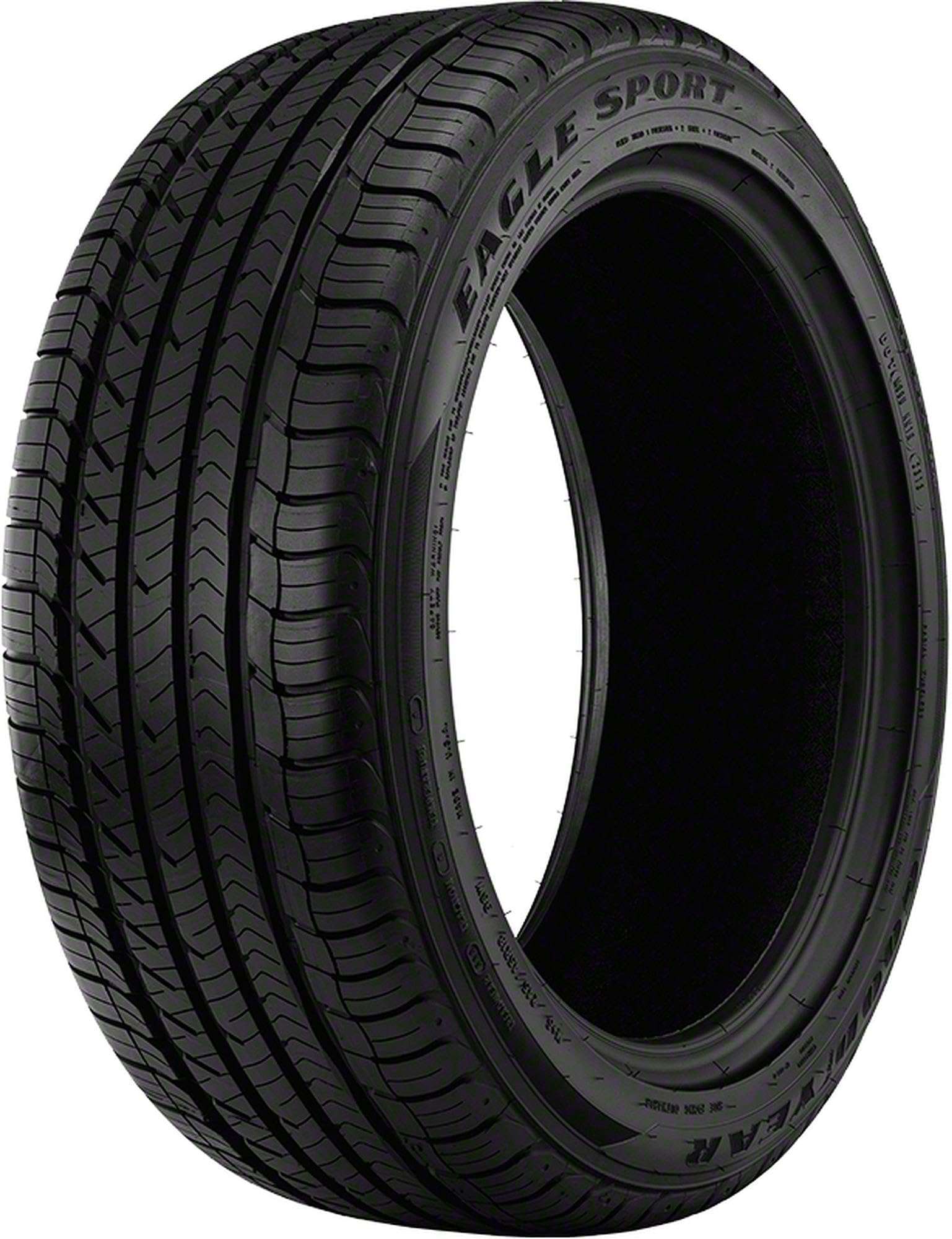Goodyear Eagle Sport All-Season 91W