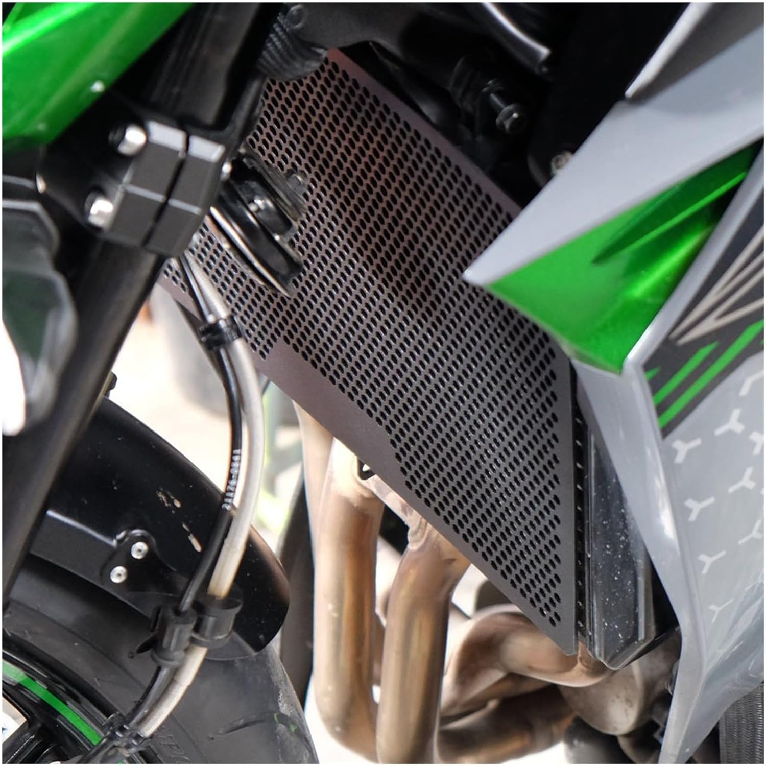 専用出品です オートバイアクセサリー 為に カワサキ ZX6R 636 用 為に