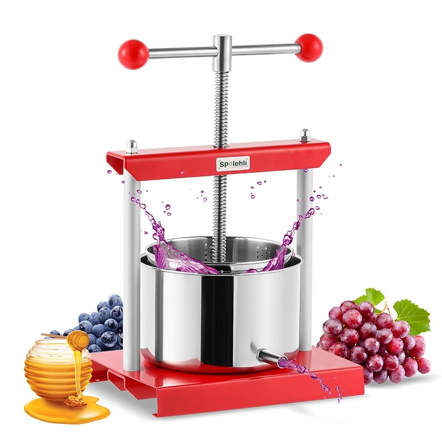 果汁しぼり器　ジューサー　フルーツ 楽天市場】果汁絞り器 手動ジューサー 果汁生搾り器 果汁しぼり