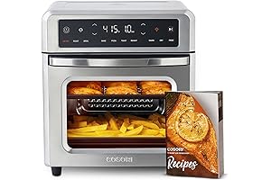 COSORI Air Fryer Toaster Oven