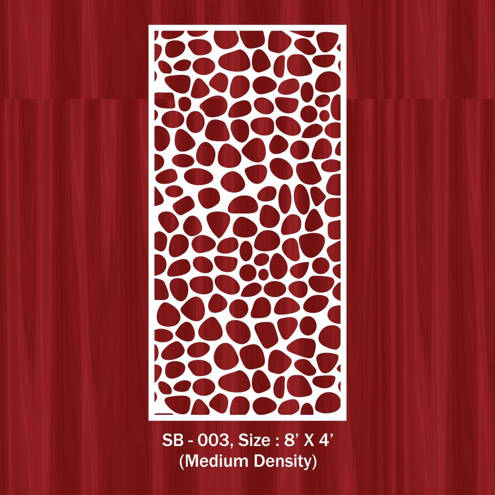 Custom PVC Jali 6MM Amazon.in Home & Kitchen