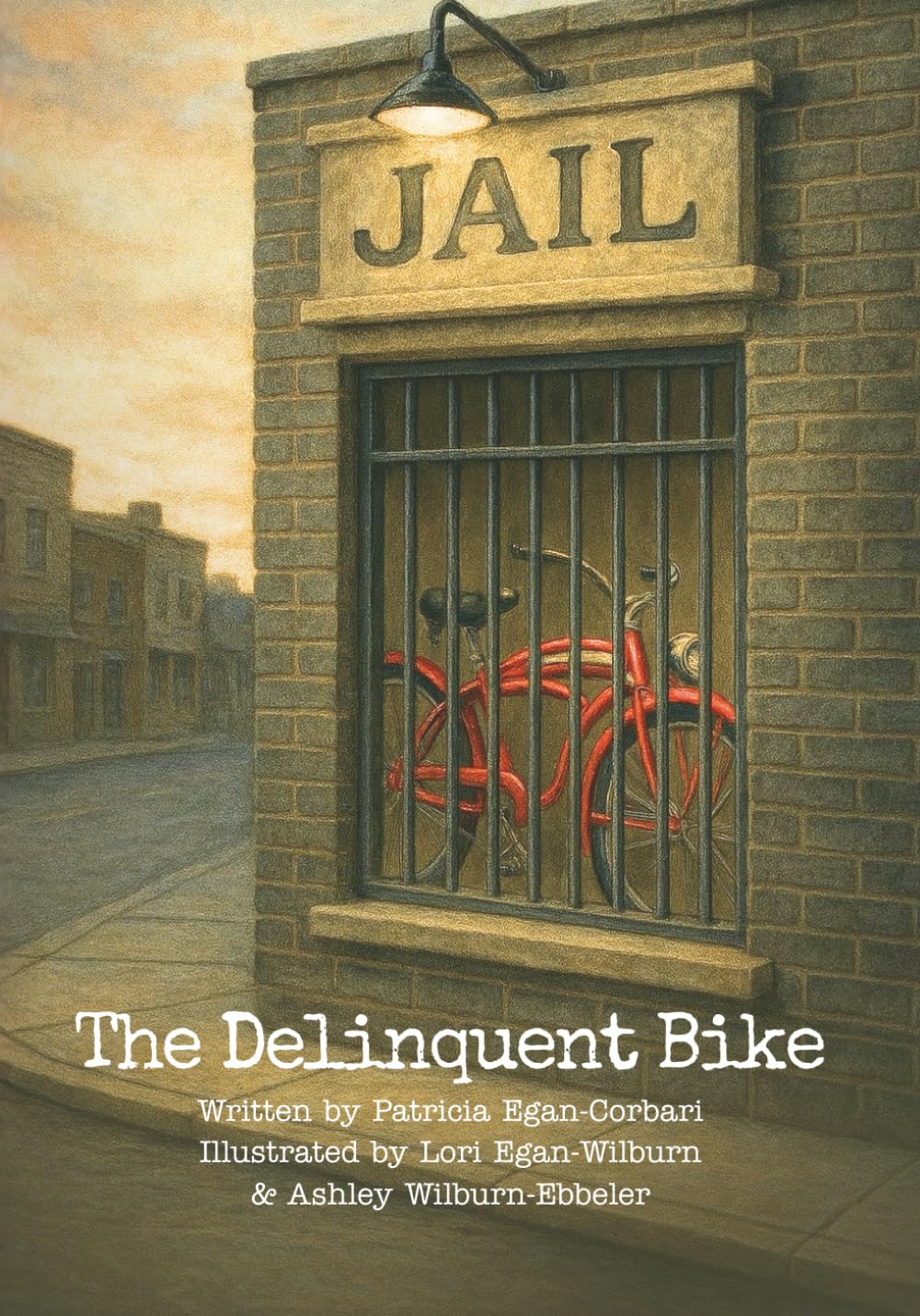 The Delinquent Bike