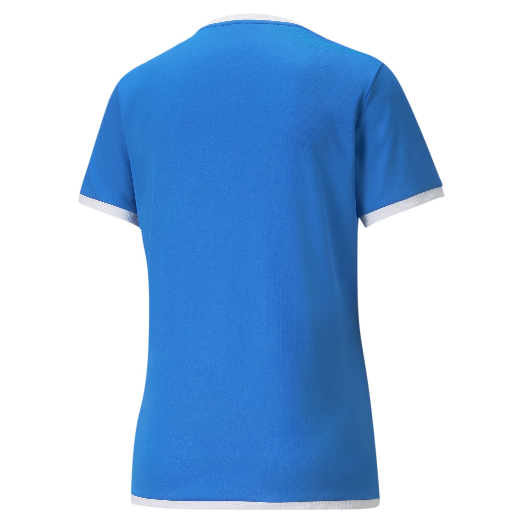 PUMA Koszula Kobiety Koszulka Teamliga