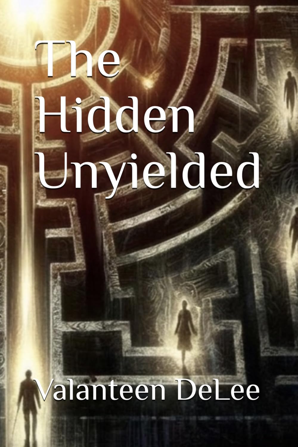 The Hidden Unyielded