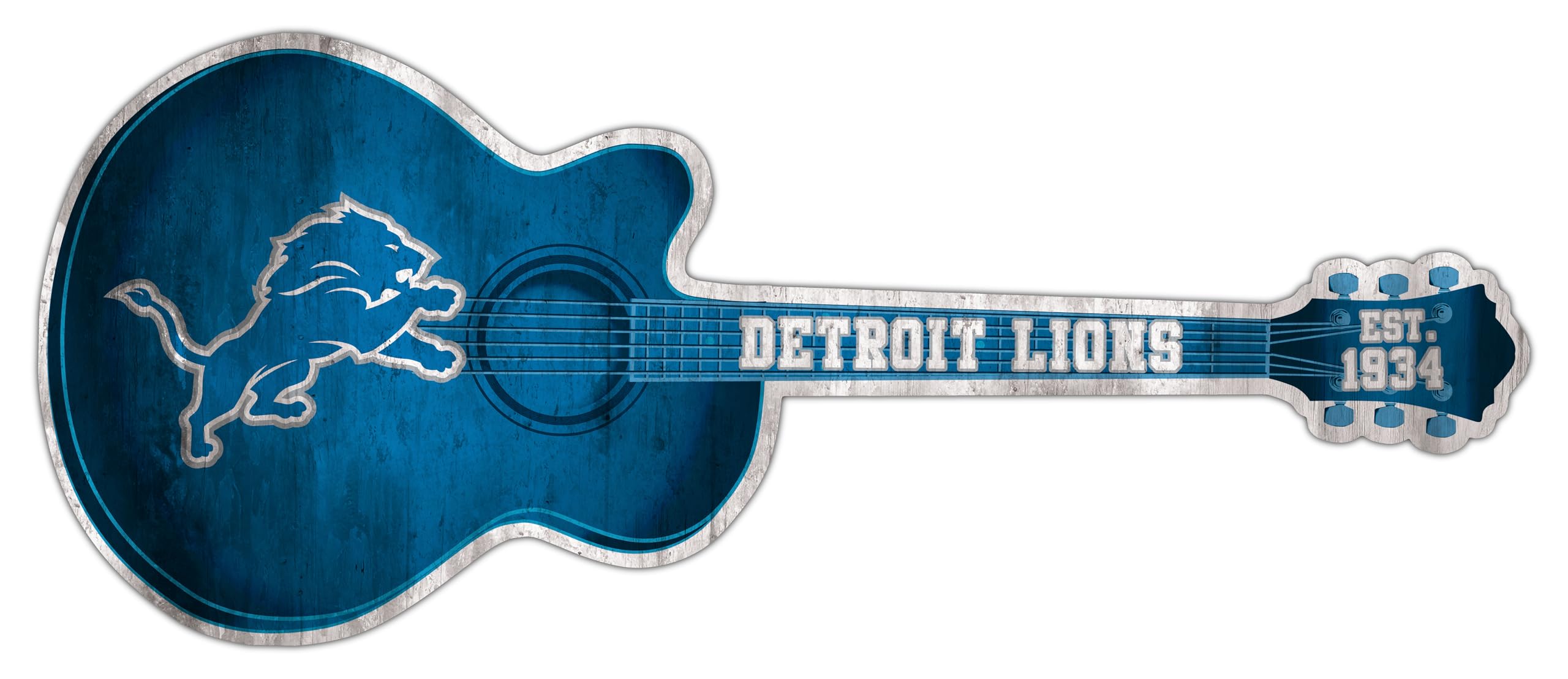 NFL Detroit Lions 24
