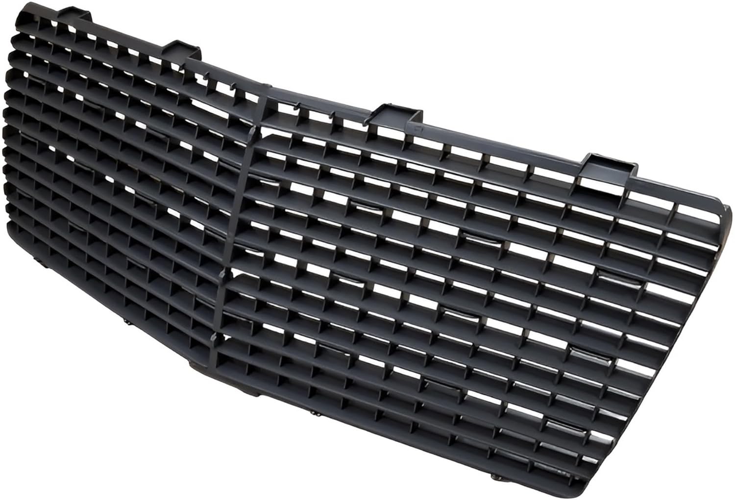 Front Grill Insert Radiator Screen Compatible With Mercedes Benz MB W124 S124 C124 Facelift 1993-1995