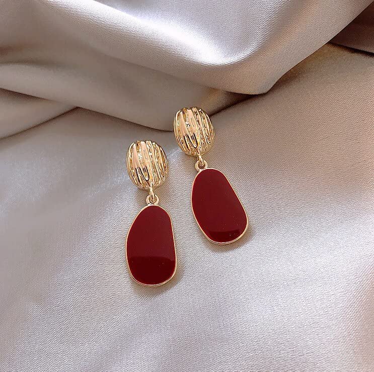 Boucles d'oreilles strass cadeau idéal bijoux femme tendance