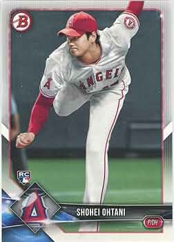 その他 2018 Shohei Ohtani Bowman #49 Rookie 71Il6IOyQZL._UF350,350_QL50_.jpg