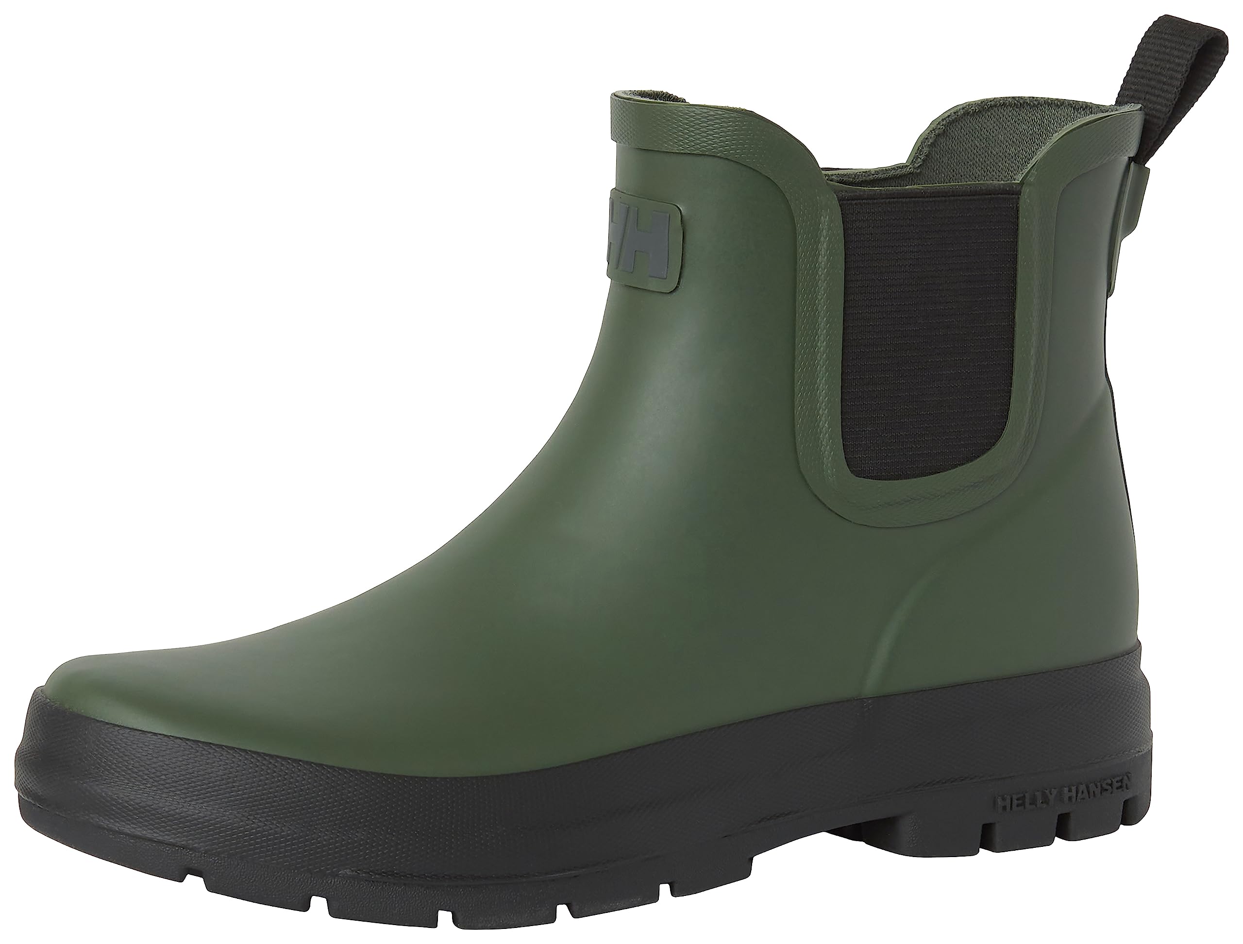 Helly Hansen Women's Spruce Green Adel Rubber Boots Green 3