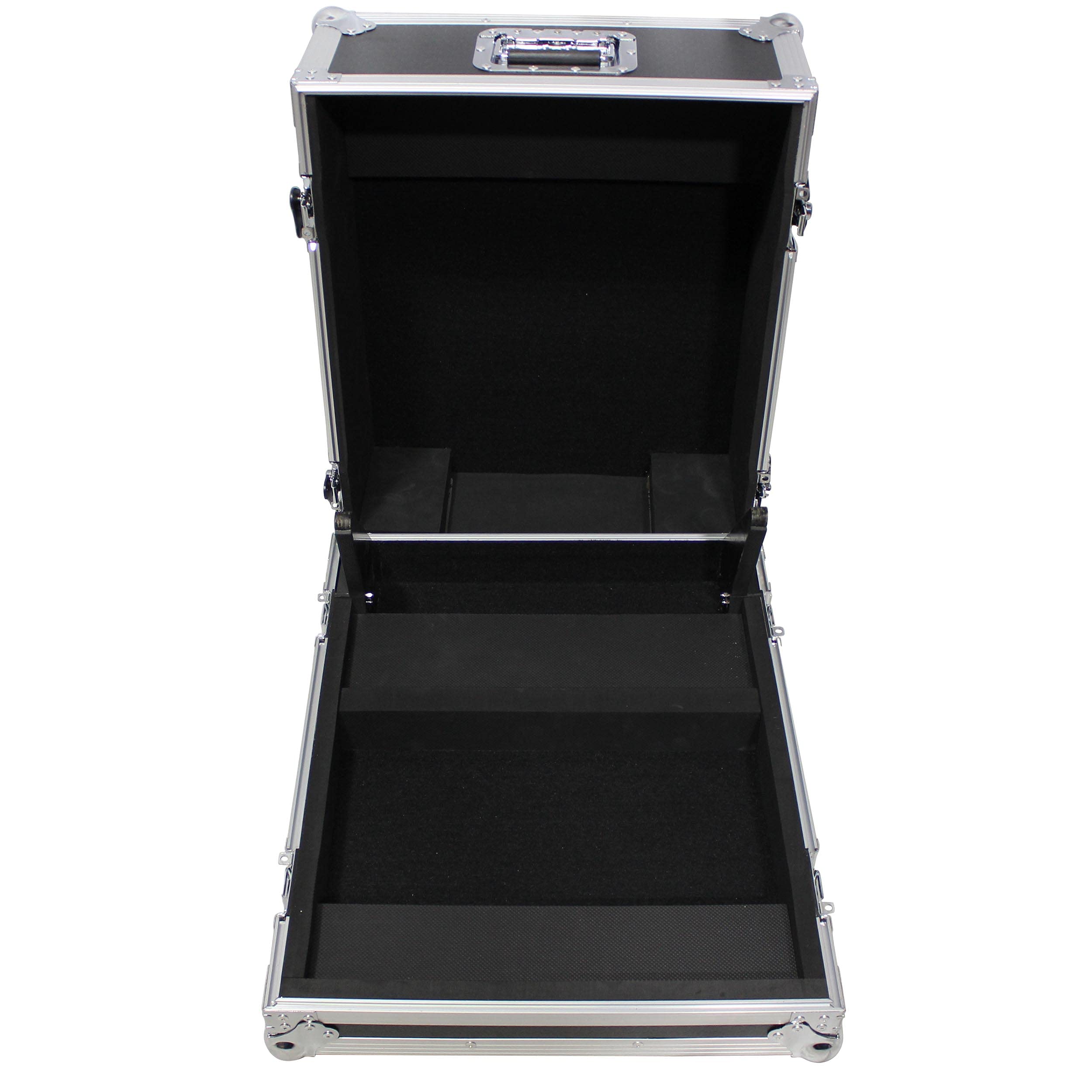 Amazon.com: ProX XS-AHQU16 ATA Digital Audio Mixer Flight Case for