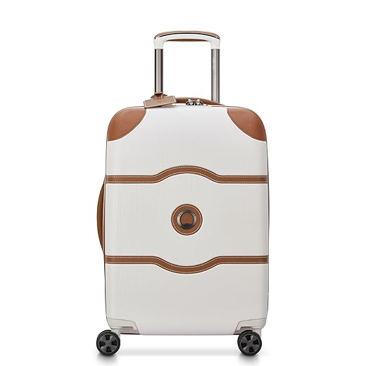 DELSEY PARIS Chatelet Air 2.0