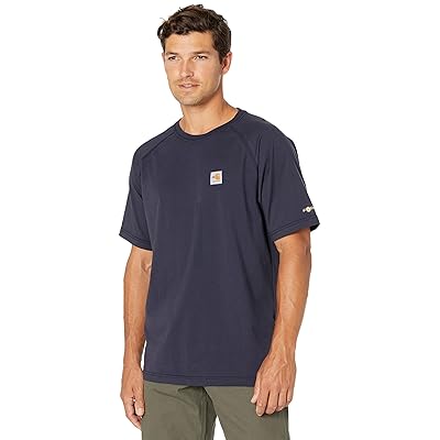 Carhartt Flame Resistant Force Short Sleeve T Shirt Men