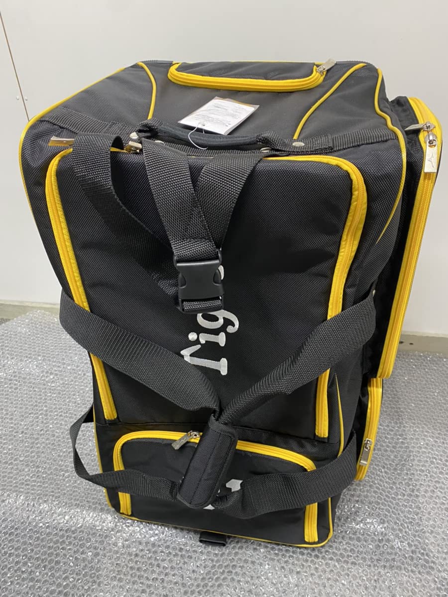 Amazon.co.jp: R41 阪神タイガース 31 キャリーバッグ 遠征バッグ Amazon.co.jp: R41 阪神タイガース 31 キャリーバッグ 遠征バッグ