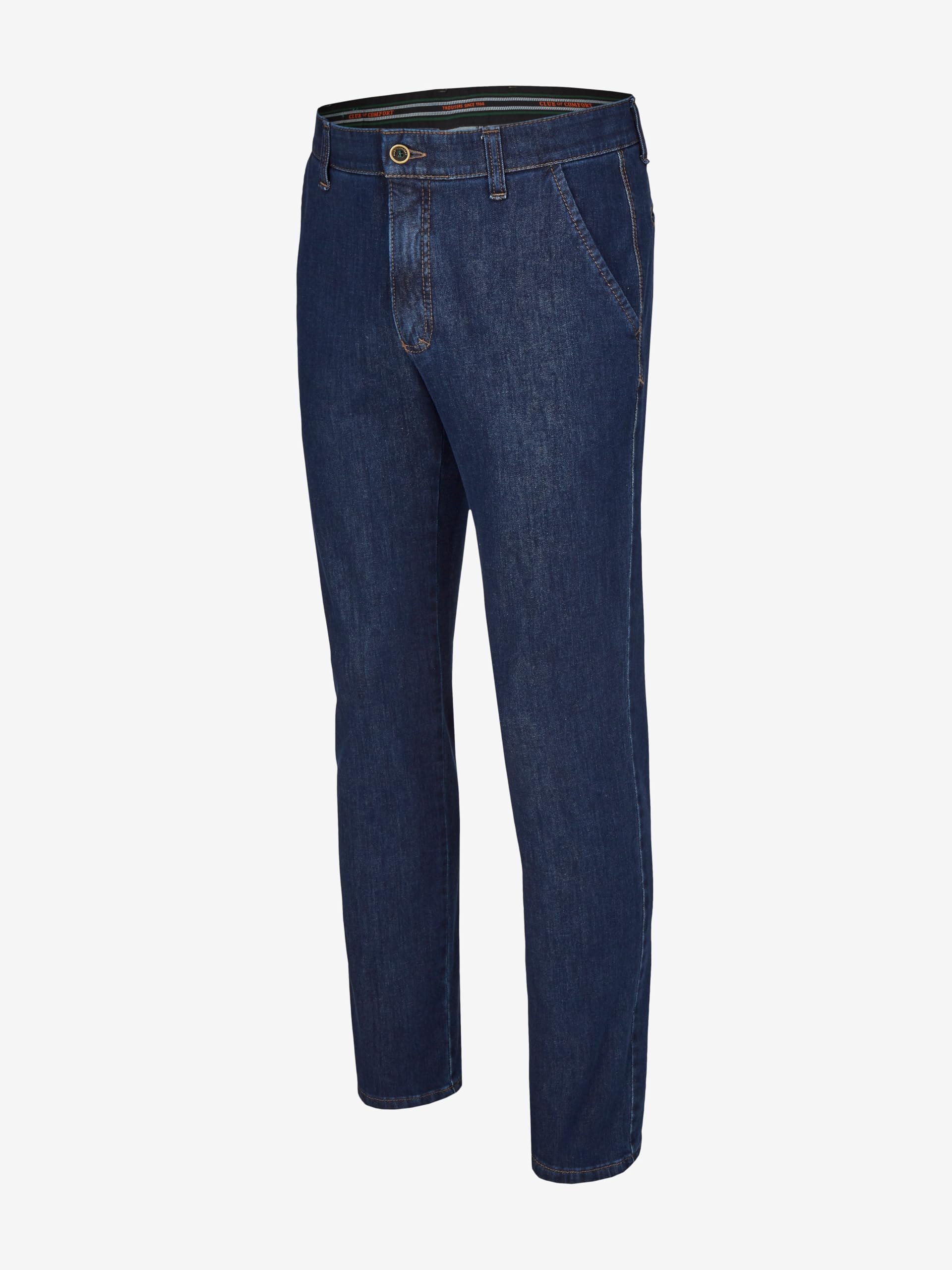 Club of Comfort Garvey 7054 Herren Hose
