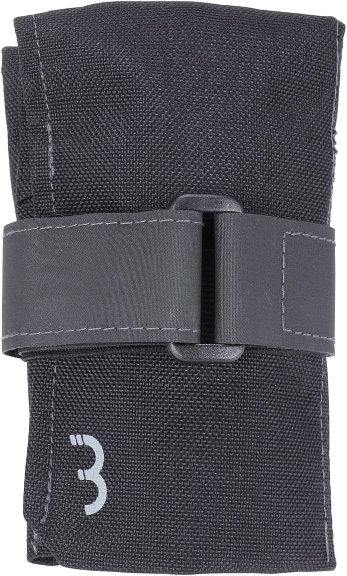 Amazon | BBB(ビービービー) サドルバッグ ロールパック ブラック BSB