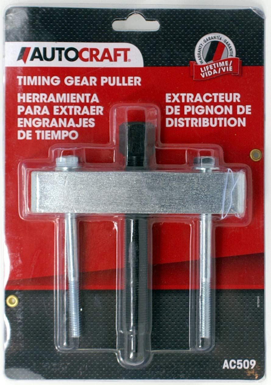 Autocraft Timing Gear Puller