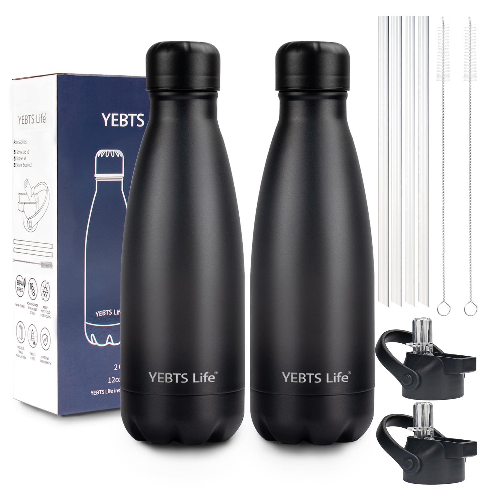 best size yeti rambler bottle YETI Rambler 36oz Bottle with Chug Cap
