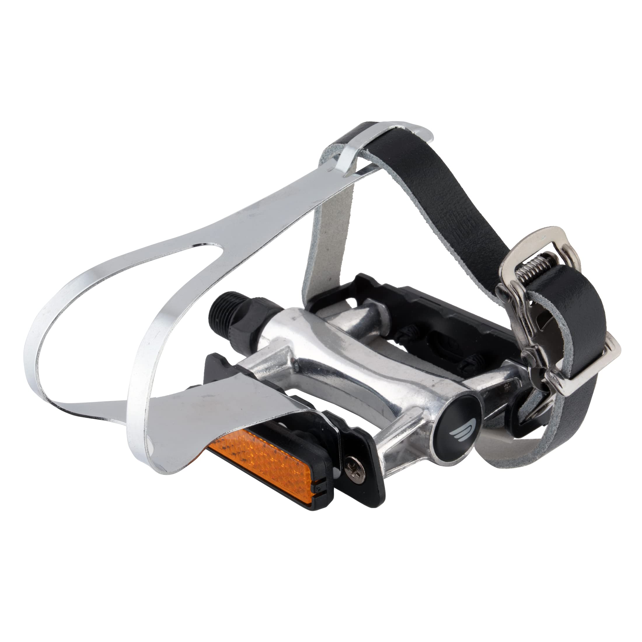 bike pedals with toe clips and straps Pure Cycles Premium Clip Leather Straps, for Exercise Bike, Spin Bike, and Outdoor Bicycles, 9/16-Inch Spindle Alloy Bicycle Pedals : Sports & Outdoors Choose your bike:BMW R1250GS 2021-2024 tt gear bag 40 pr5a27162 EVO road bike pedals