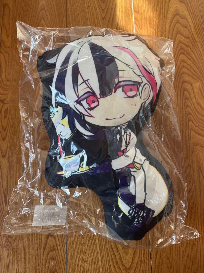 ヴィレッジヴァンガード ベリアン クッション ヴィレッジヴァンガード