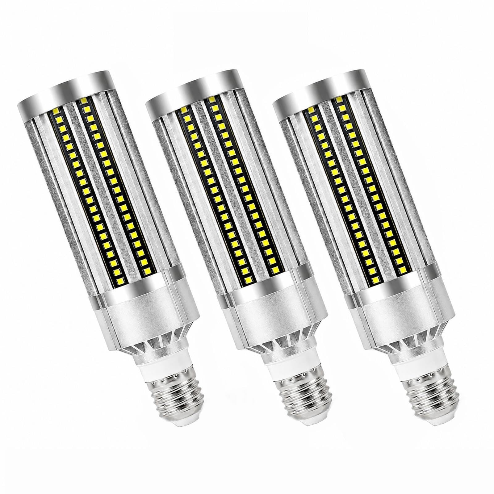 Ampoule LED Maïs E27 25W Blanc Froid 6000K 2500LM Non Dimmable Usine