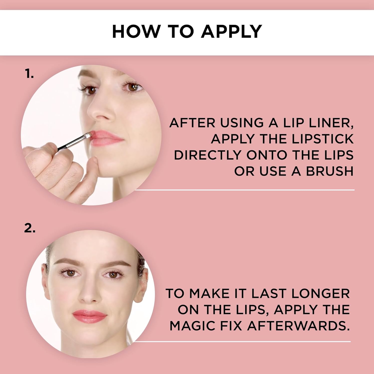 ARTDECO Perfect Color Lipstick - Fading Rose - Glide-On Lipstick with Rich Color & Plumping Effect - Creamy, Pearly Finish - Hyaluronic Acid - Long Lasting - Lip Plumper - Lip Care - Makeup - 0.14 Oz - Image 7