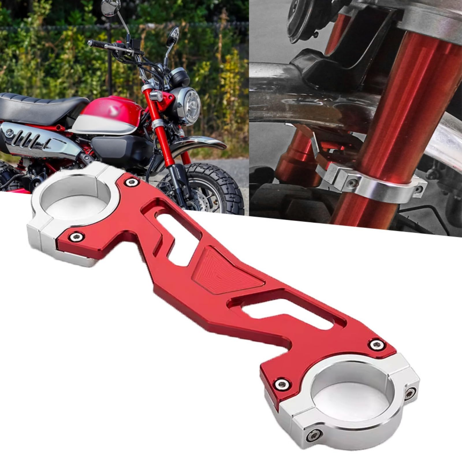 Amazon | FOR モンキー125 Monkey 125 monkey125 2018-2024 2025