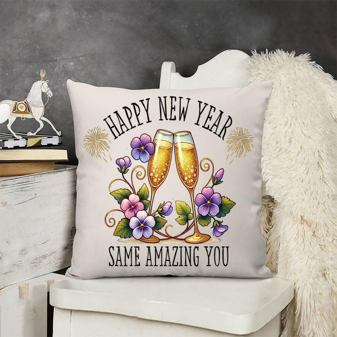 Watercolor Champagne Flowers Iron Transfer Patch Heat Transfer Sticker Vinyl Design Iron Applique T-Shirt Clothing DIY Craft Applique Clothing Decoration (P3)