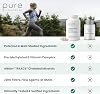 Pure Therapro Rx Multivitamínico Metilado para Hombres y Mujeres | Hecho en EE.UU. | Methyl Multi Sin Hierro con Metil B12 y Metilfolato | 240 Cápsulas, Suministro para 4 Meses 3