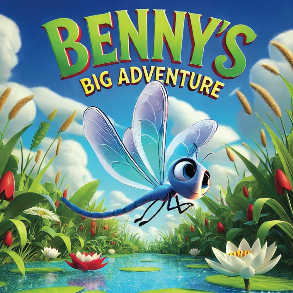 Benny's Big Adventure