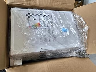 Comfee CFE10EW60/W Freestanding Washing Machine,6KG Load,Heat Wash 90 ...