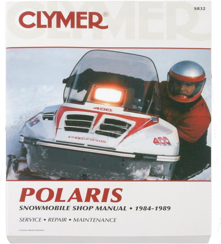 Clymer CS832 Diagnostic, Test & Measurement Tools