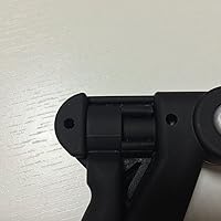 Amazon | Digio 2 ミニ三脚 ハンディグリップ ブラック DCA-112BK