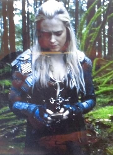 Amazon.co.jp: THE 100 / ハンドレッド 〈ファースト・シーズン