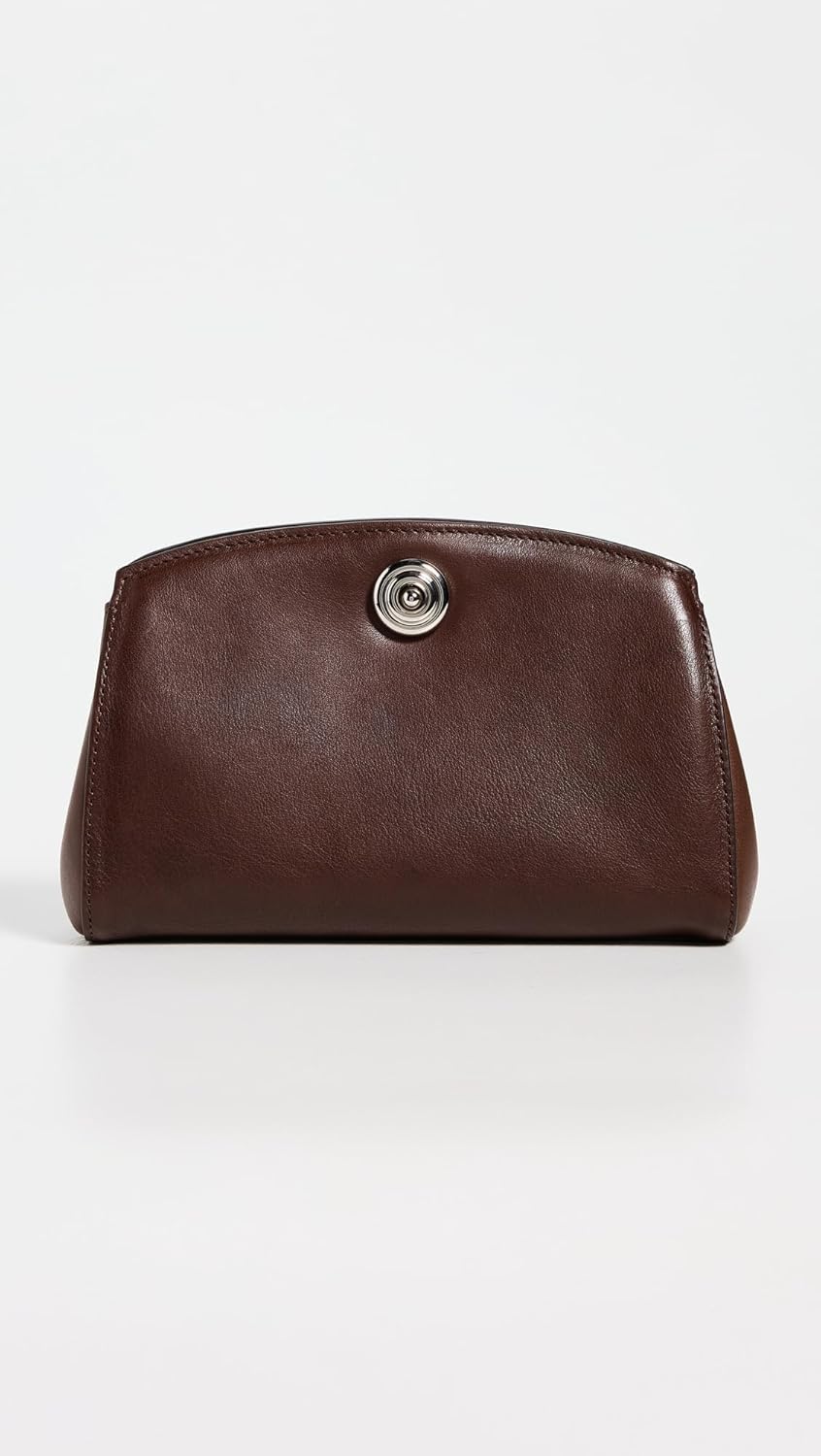 Women's Pushlock Clutch - Image 2