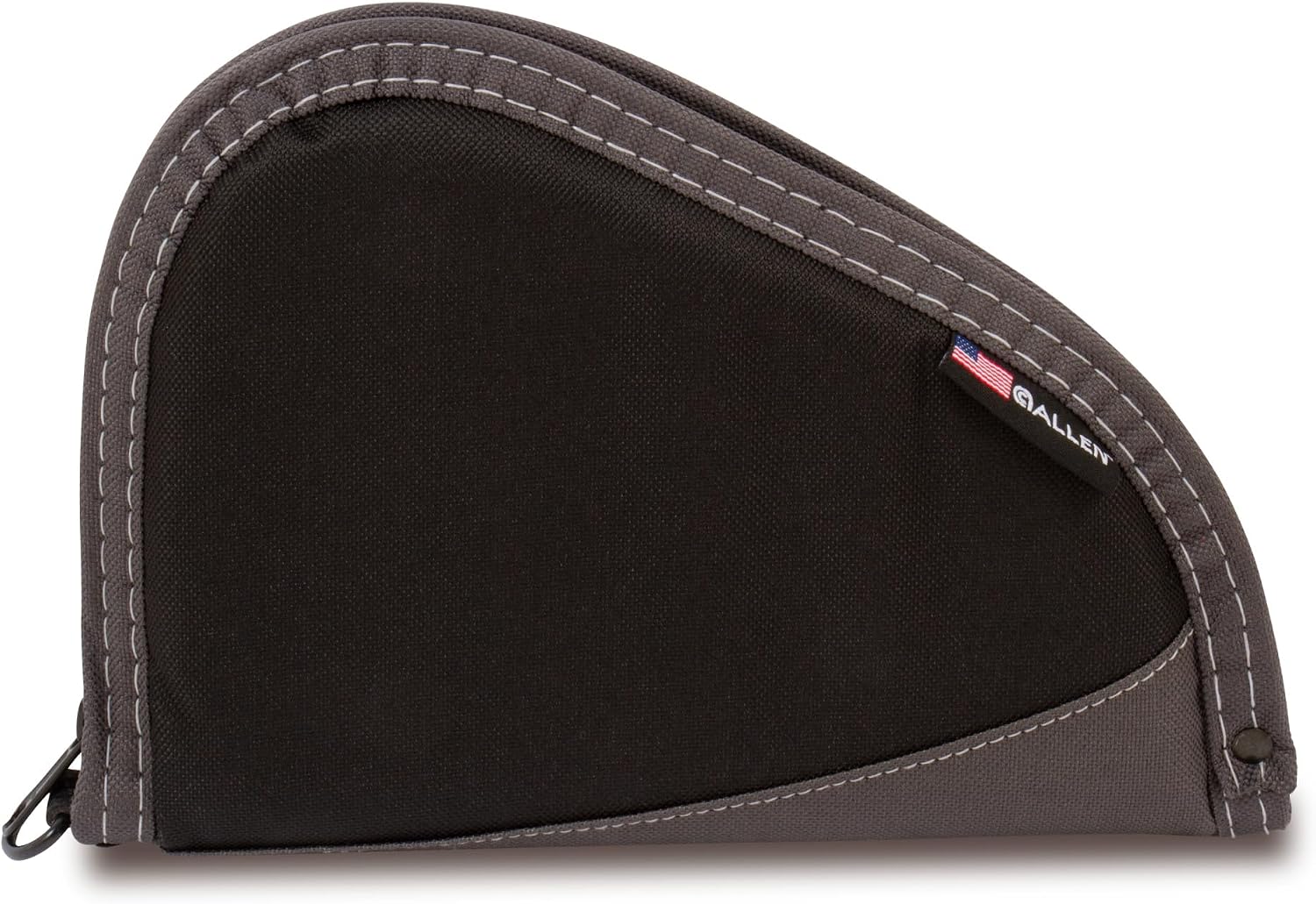 Allen Company Deluxe Handgun Case