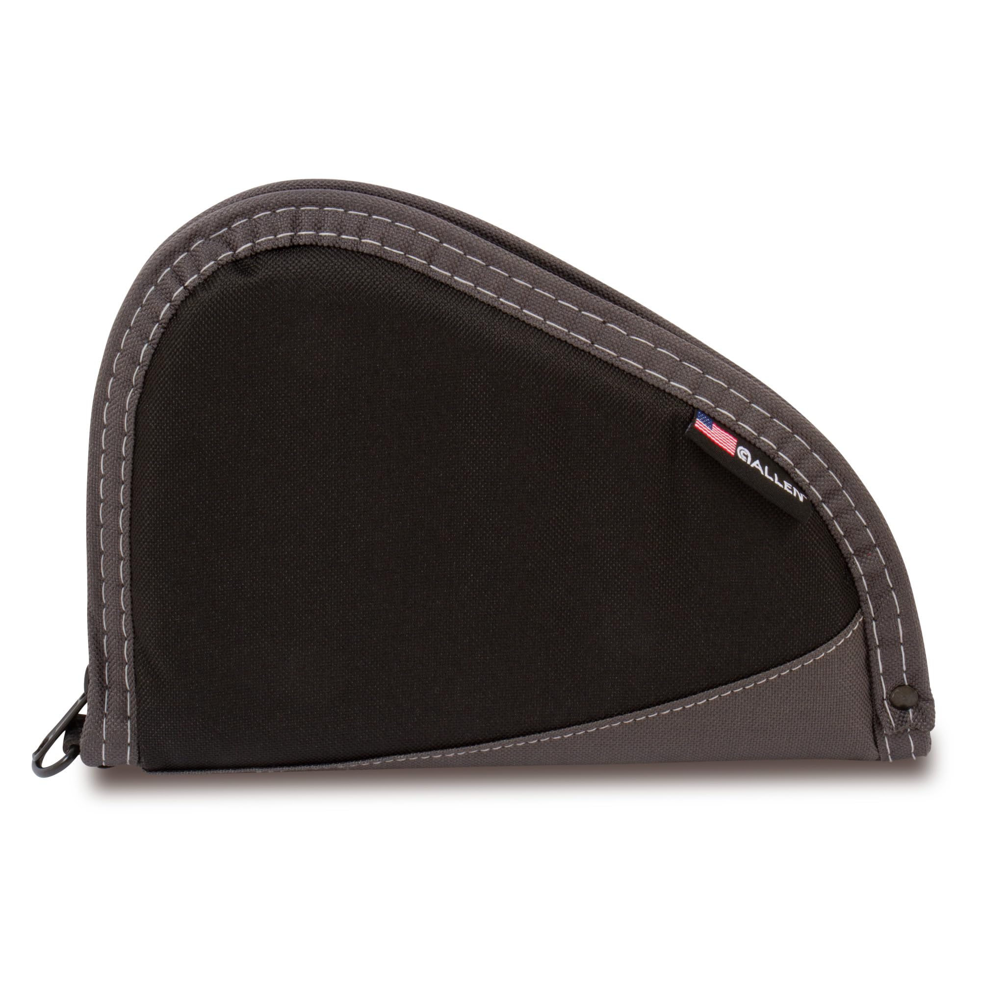 Allen Company Deluxe Handgun Case