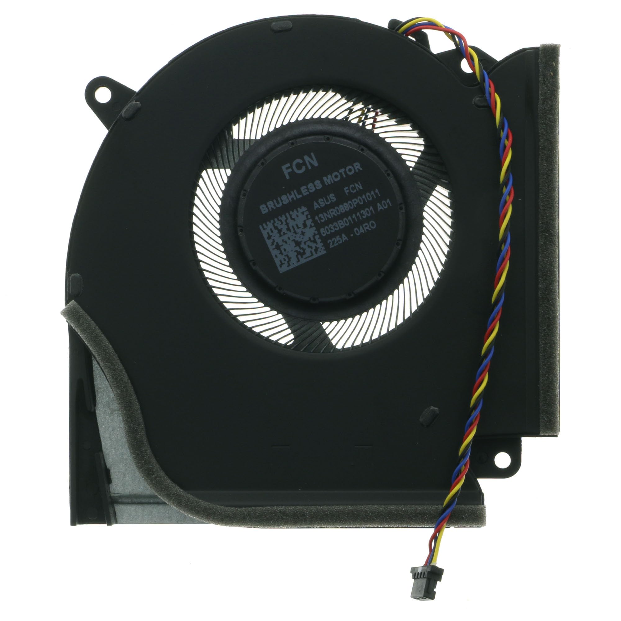 Amazon.co.jp: CPU & GPU 冷却ファン 交換用 ASUS ROG Strix G15