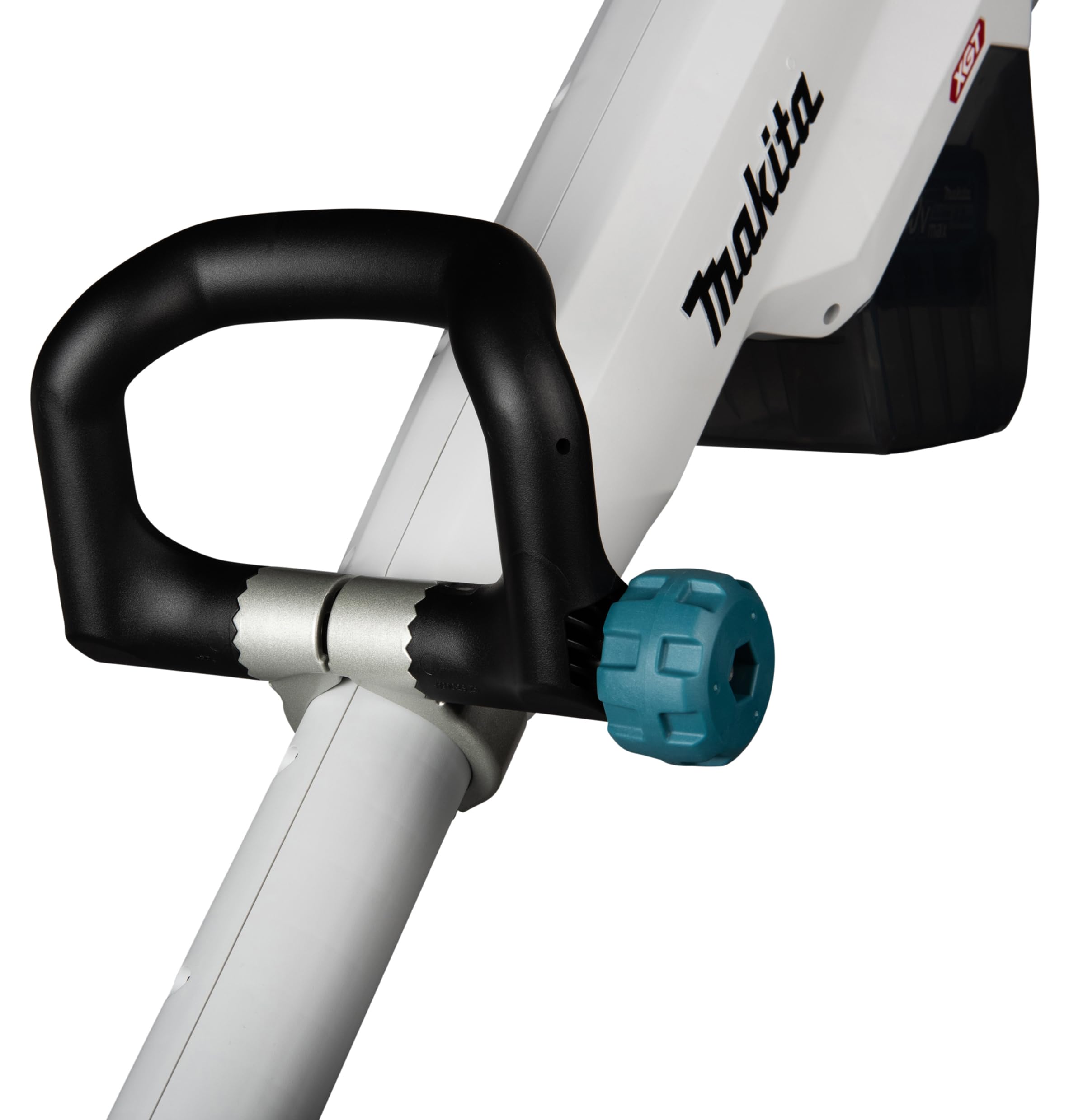 Makita PS001GZ 40V Max Li-ion XGT - Pulidora sin escobillas, baterías y cargador no incluidos