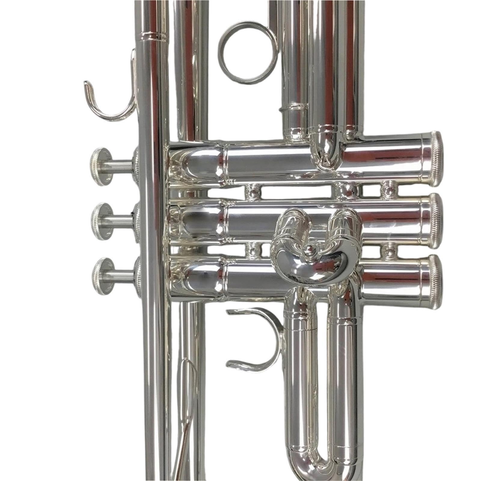 Standard Trumpet Trąbka B dla początkujących