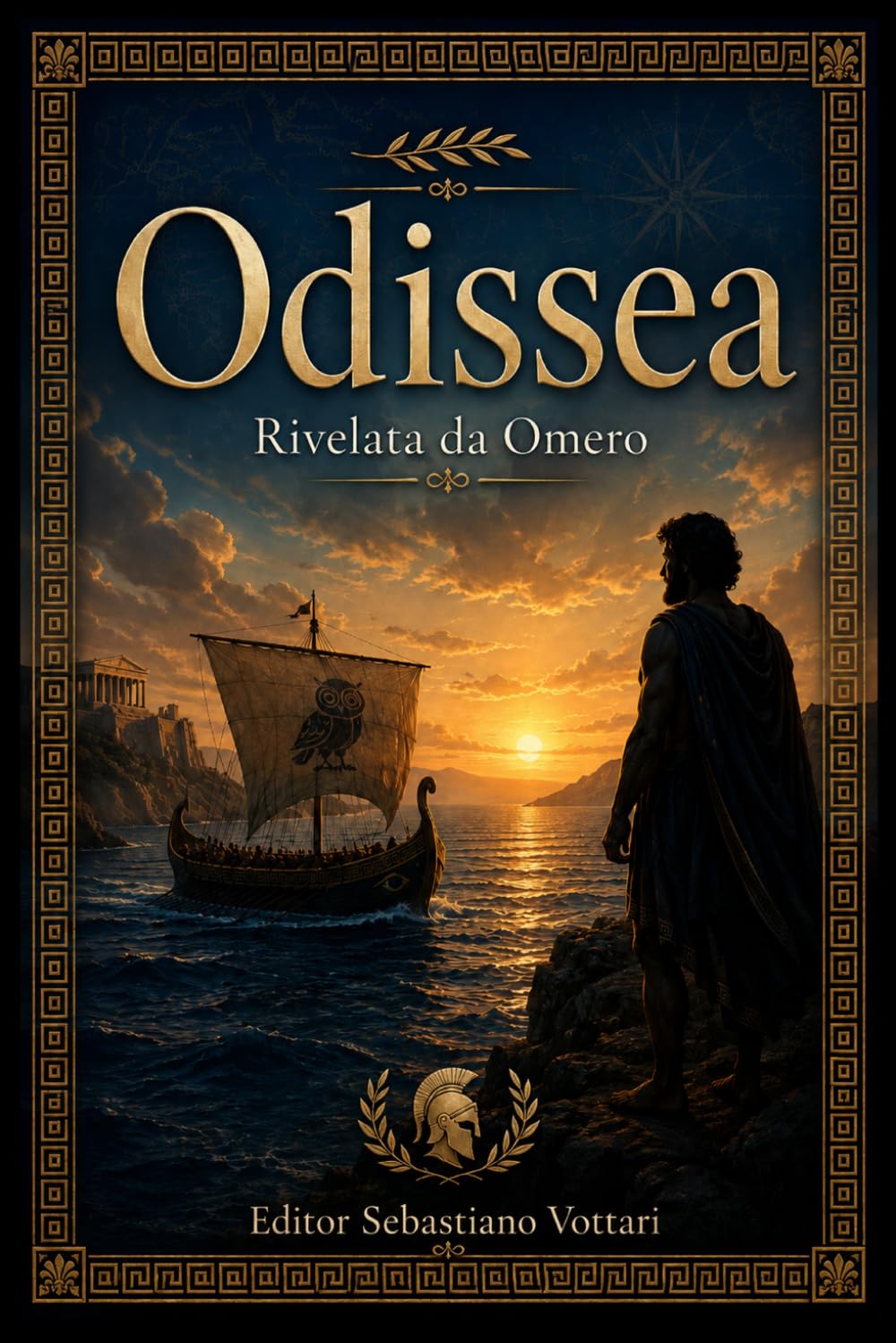 Odissea (Religione e Spiritualità)