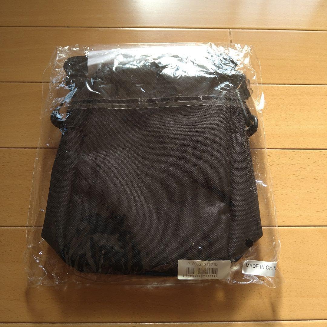 Amazon.co.jp: ロゴショルダーバック黒 BUMP OF CHICKEN