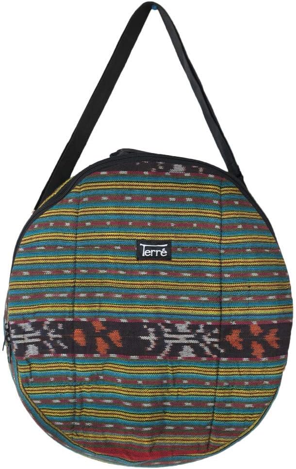 Custodia per tamburo