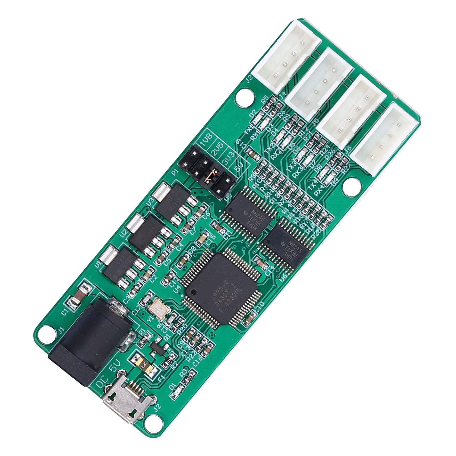 Module FT4232-4TTL DollaTek résout les conflits de tension UART - 8