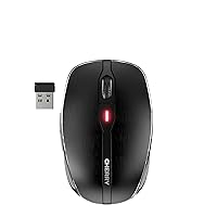 CHERRY MW 8C ADVANCED, Mouse Senza Fili