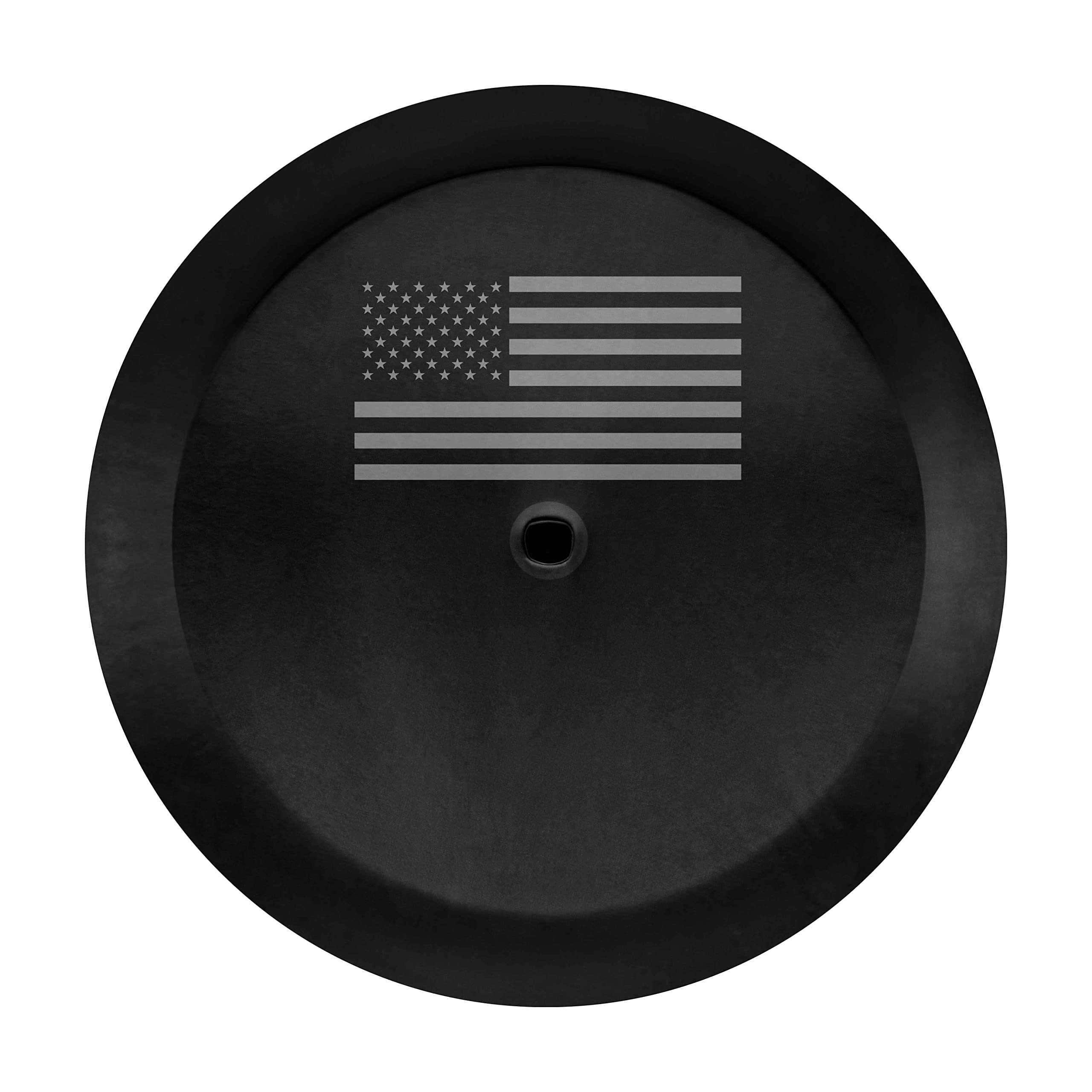 Mopar 82215439 Tire Cover Spare Tire Cover for 32