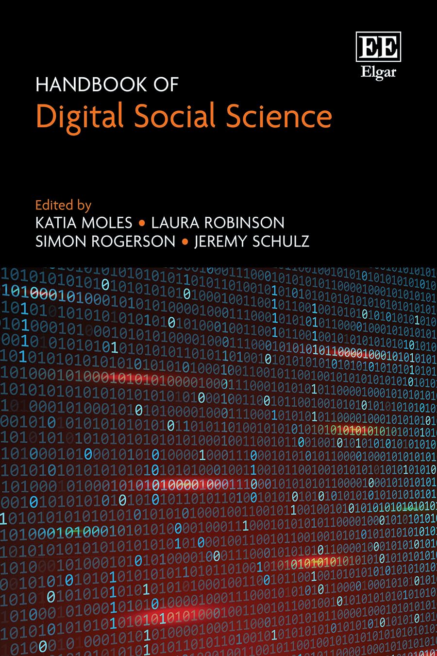 Handbook of Digital Social Science
