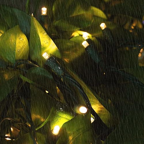 Miniatura 8 de xtf2015 Luces Led Flexible Impermeable Starry Luces para Boda y Fiesta