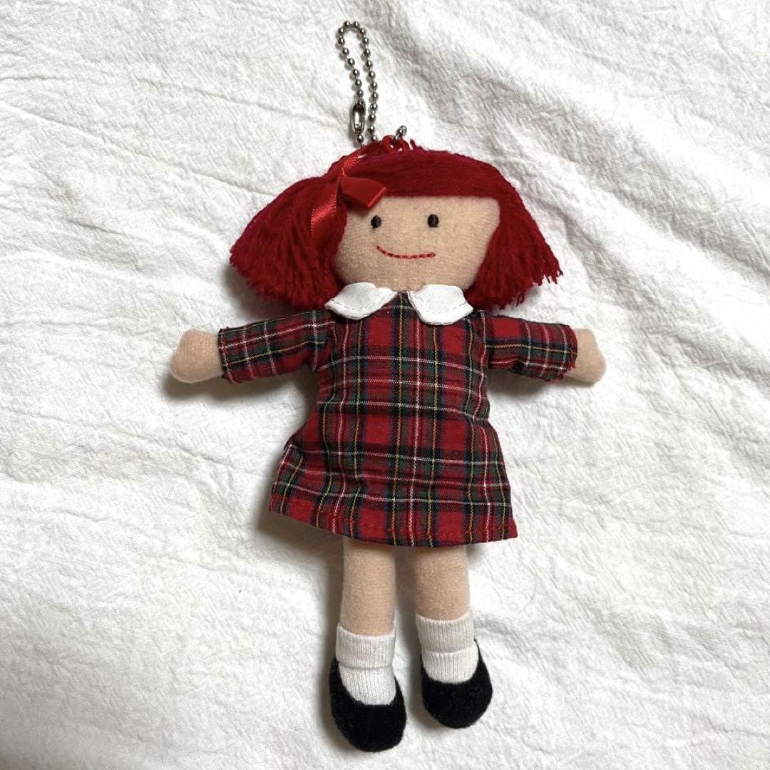 激レア！スヌーピー　☆トマト缶キーホルダー☆ファミリア　【未開封】レトロ Amazon.co.jp: ファミリア マドレーヌちゃん キーホルダー