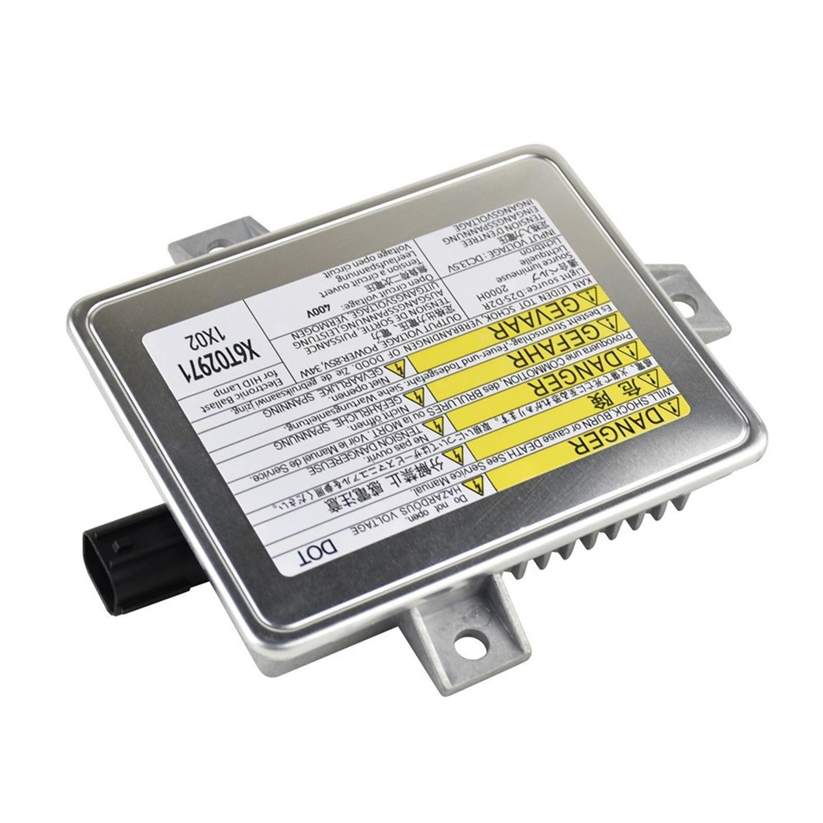 Amazon.co.jp: キセノンバラスト Compatible With CR-Z For S2000 2004